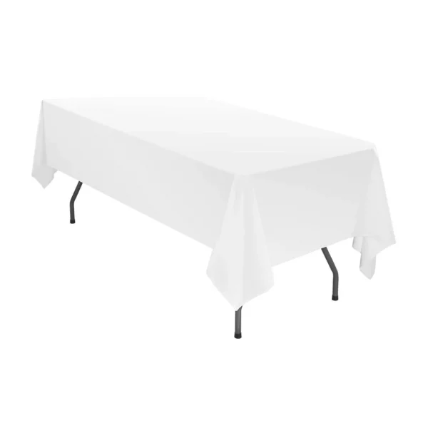 Nappe rectangulaire
