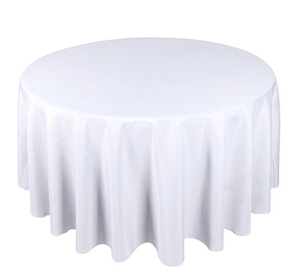 Nappe ronde – Image 1