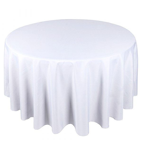 Nappe ronde