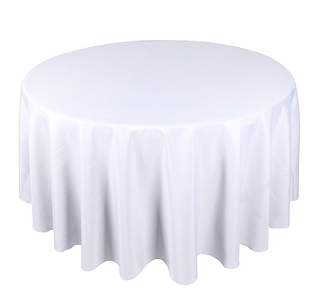 Nappe ronde – Image 1