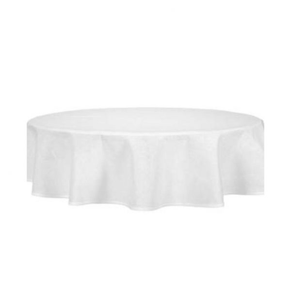 Nappe ovale