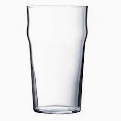 Verre à bière